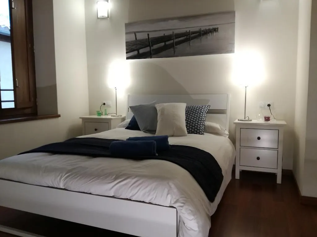 Apartment Apartamento En El Corazon De Granada Hotel Spain
