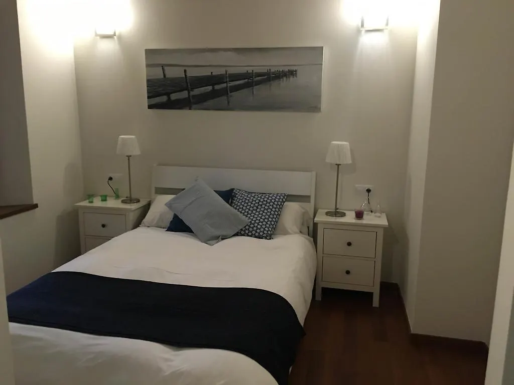 Apartamento En El Corazon De Granada Hotel