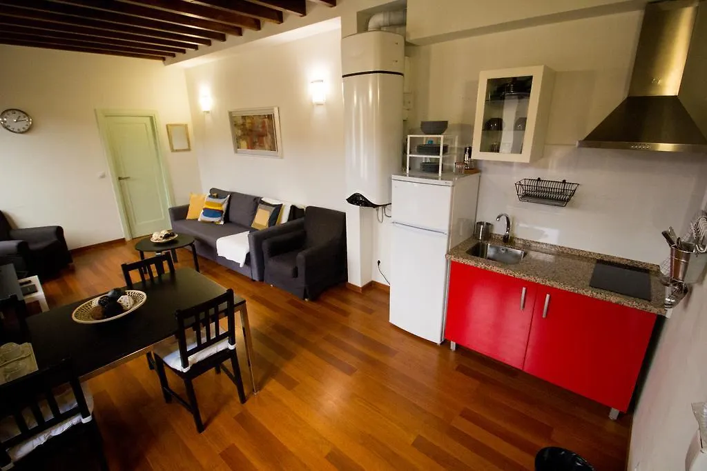 Apartamento En El Corazon De Granada Hotel