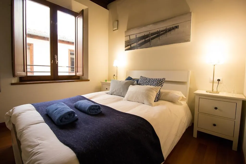 Apartamento En El Corazon De Granada Hotel Spain