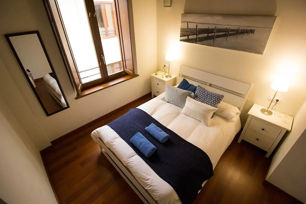 Apartamento En El Corazon De Granada Hotel Apartment