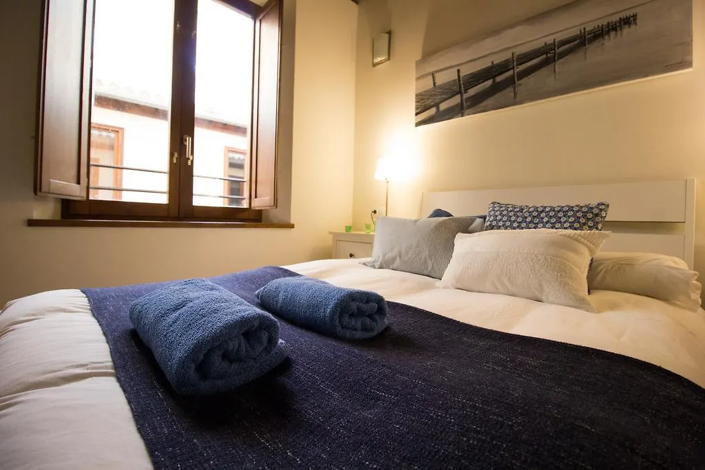 Apartment Apartamento En El Corazon De Granada Hotel