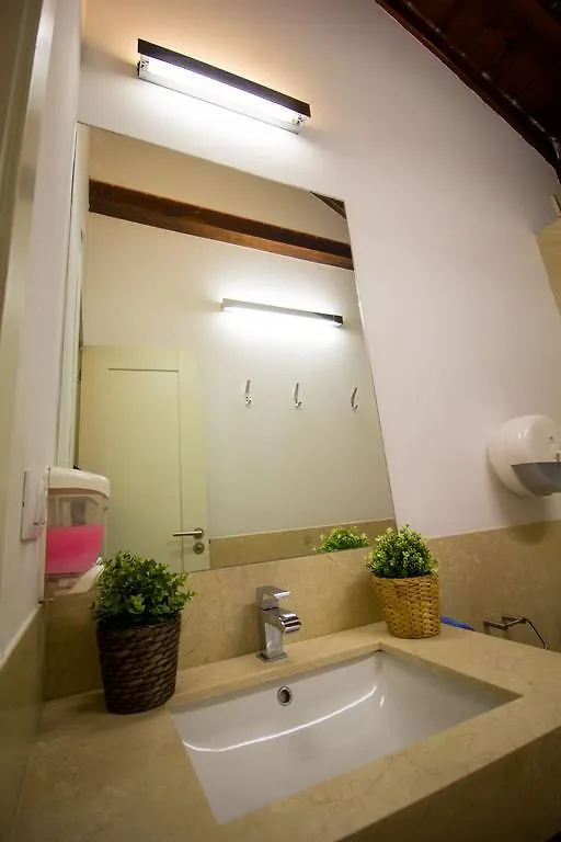 Apartamento En El Corazon De Granada Hotel 0*,