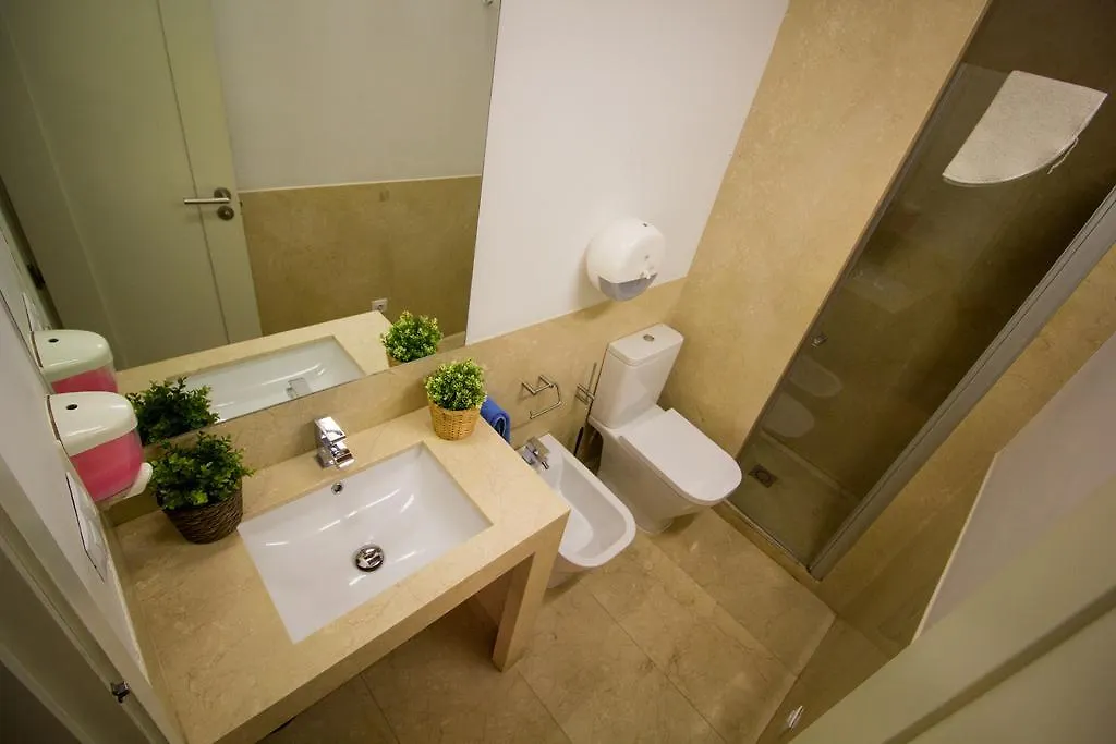 Apartamento En El Corazon De Granada Hotel 0*,  Spain