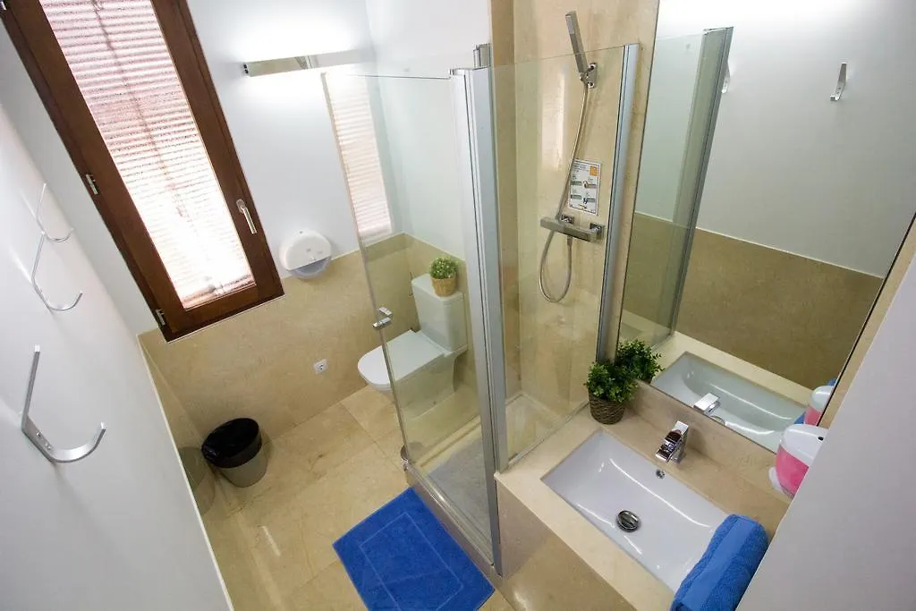 Apartment Apartamento En El Corazon De Granada Hotel Spain